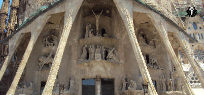 Templo da Sagrada Familia