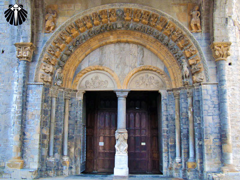 Catedral de Oloron-Sainte-Marie
