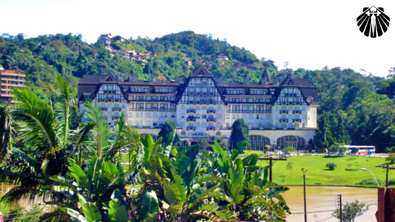 Castelo Quitandinha