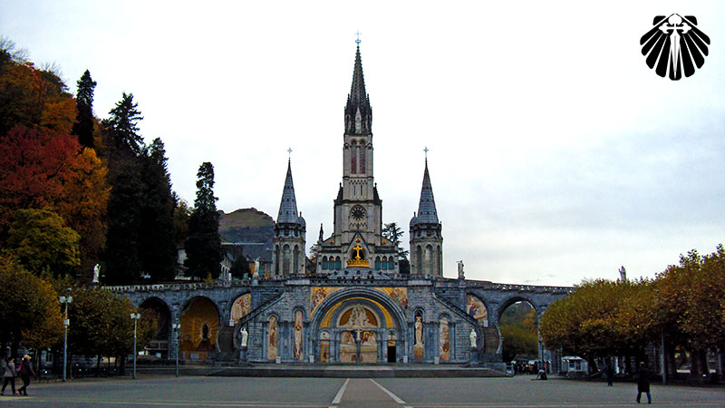 Santuário de Nossa Senhora de Lourdes